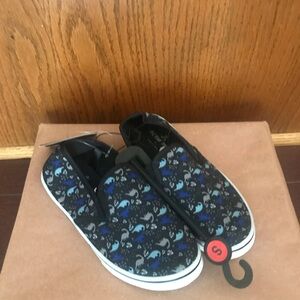 “New Arrivals Children’s Girl’s Activ Pro Sneakers In Size S multi-colors #6